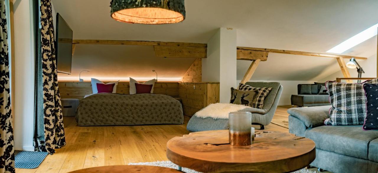 Alpenchalet Vils Tirol Exterior foto