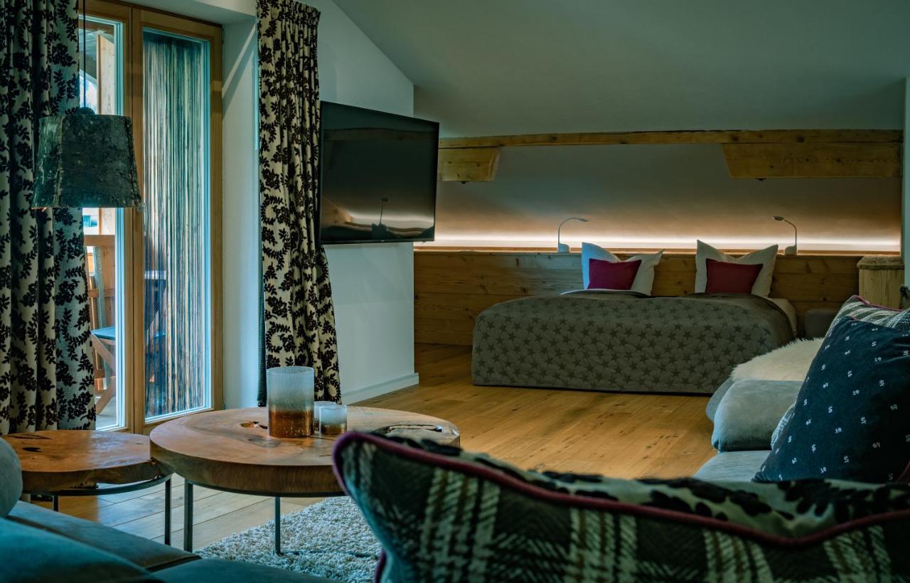 Alpenchalet Vils Tirol Exterior foto