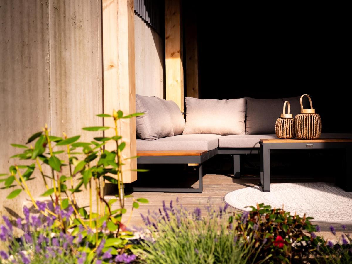 Alpenchalet Vils Tirol Exterior foto